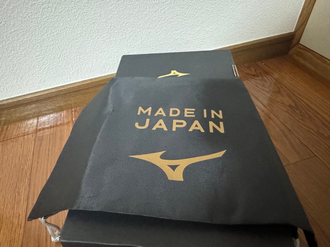 Mizuno Morelia 2 Japan クロスステッチ