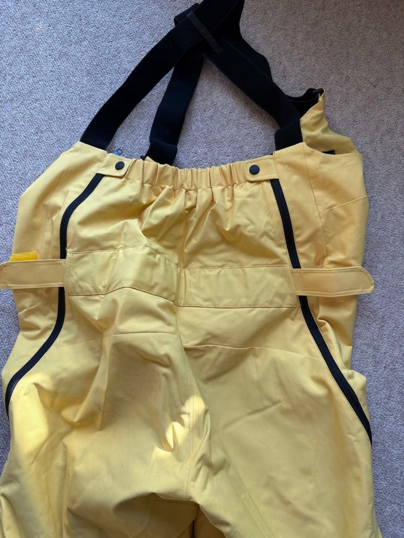 デサント メイト TEAM DESCENTE スキーウェア上下セット Lサイズ