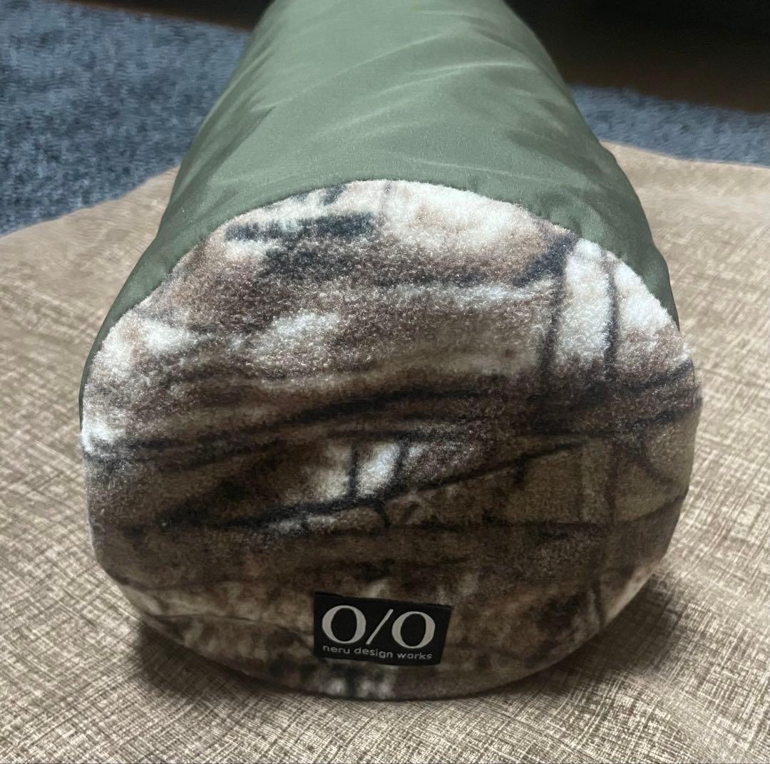 neru design worksネルデザインワークス インナーシュラフ