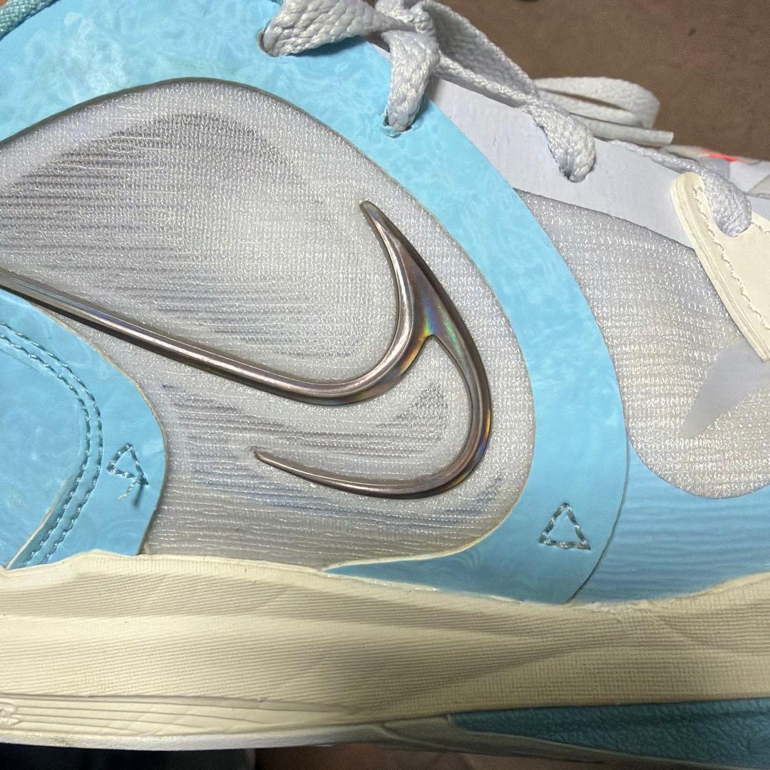 Nike Kyrie Low5　ナイキ 26.5cm