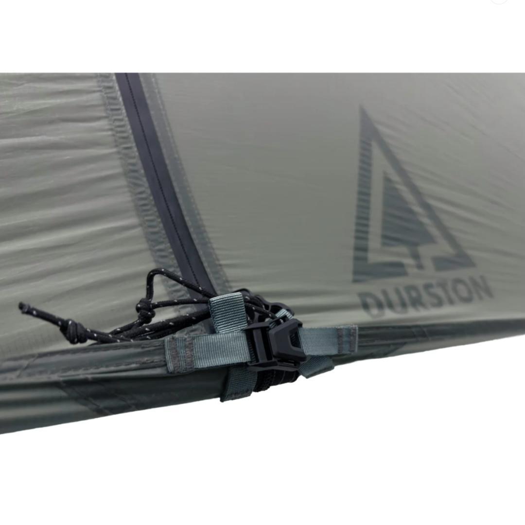 ★ 新品 Durston X-Mid 2 880g UL2人用
