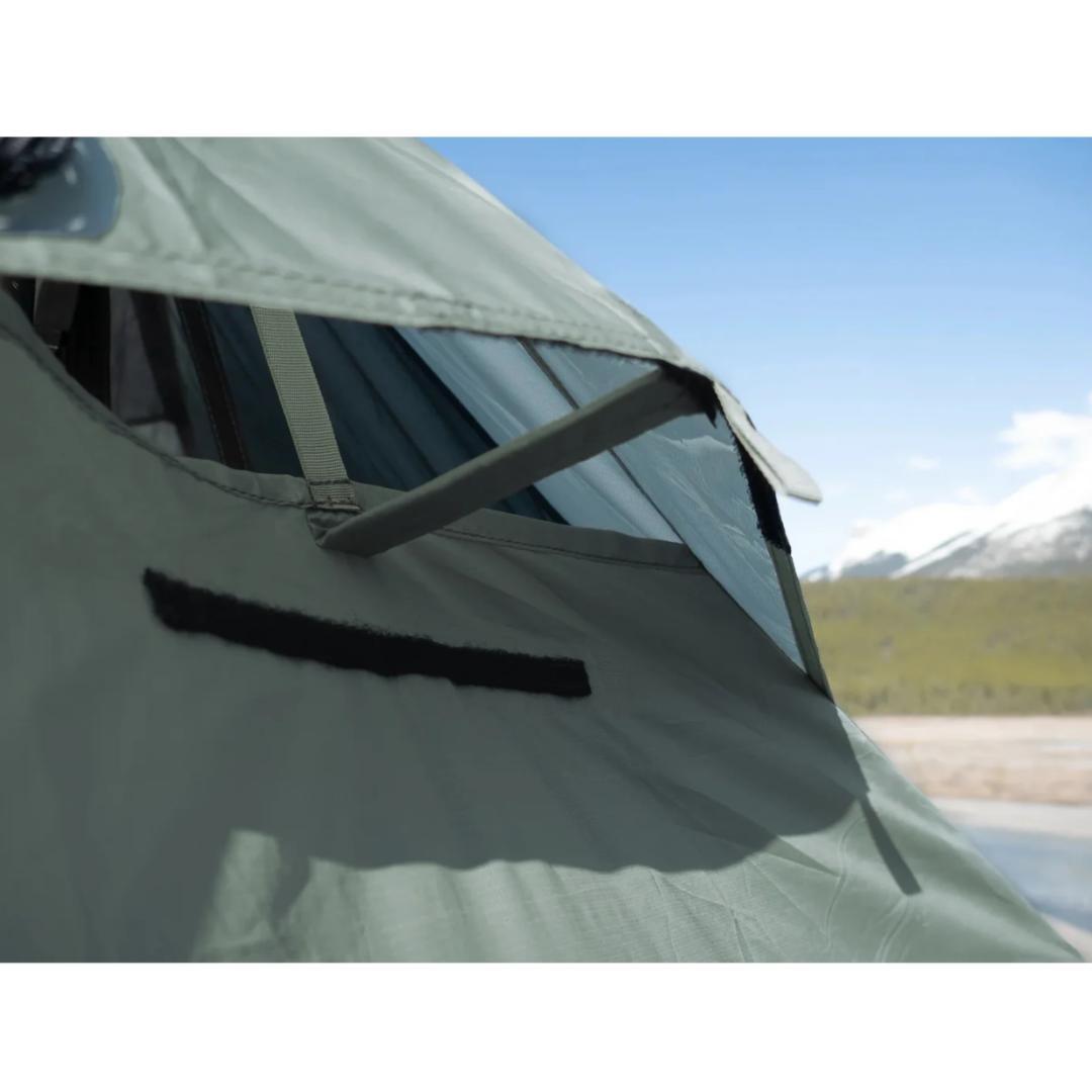 ★ 新品 Durston X-Mid 2 880g UL2人用