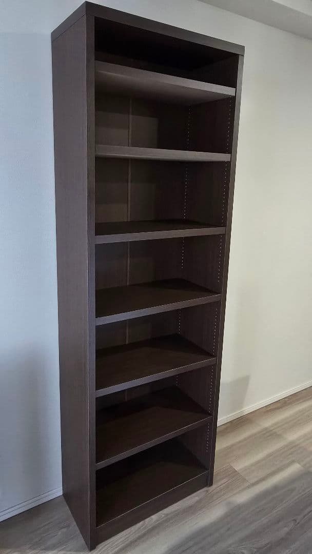 ニトリ 強化構造棚シェルフ 幅59cm