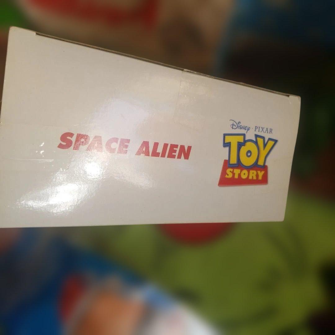 トイ・ストーリーグッズ　まとめてでしたらお値下げも考えます