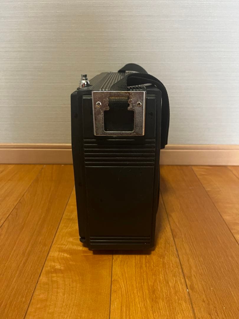 レトロ national PROCEED2600 ラジオ 現状品 貴重品