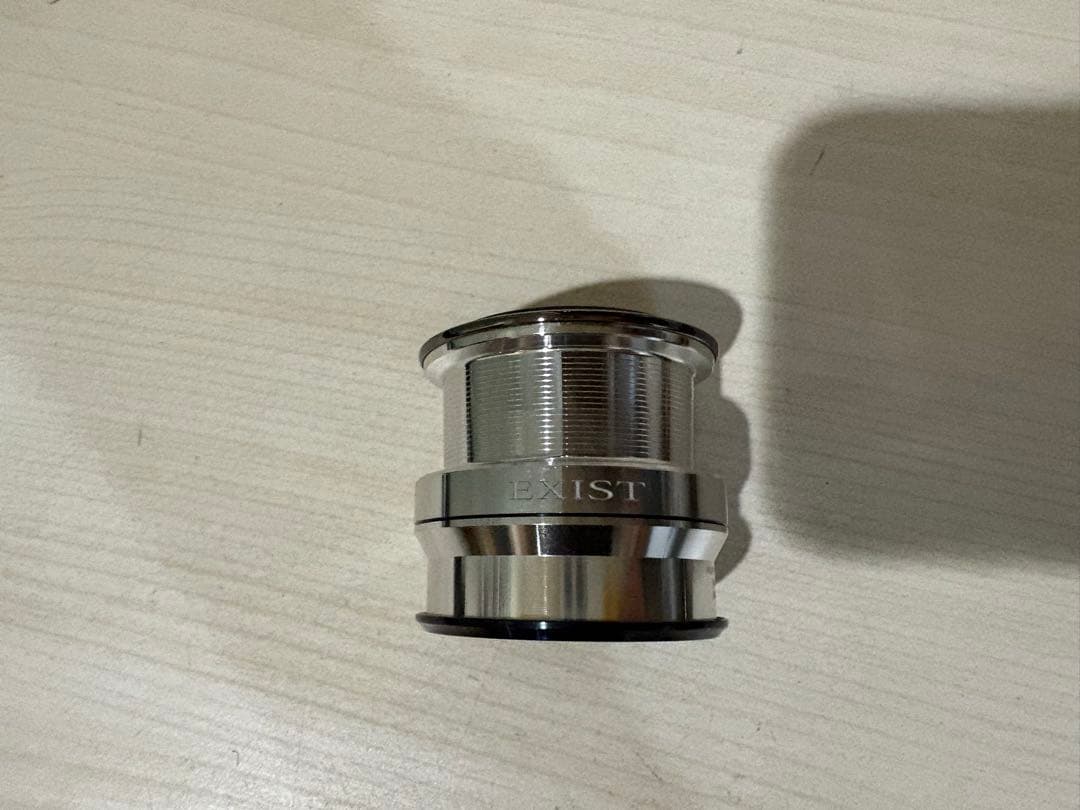 ★☆ダイワ　18イグジスト　LT3000S C スプール 超美品