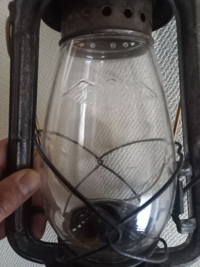 m*o様 別所ランタン　500 初期型