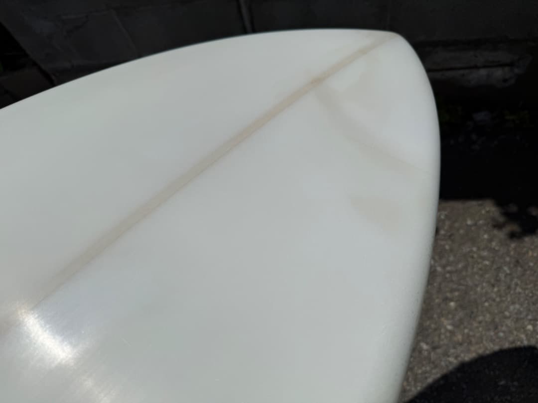 【バビロン】初心者ボード クロスギアサーフボード