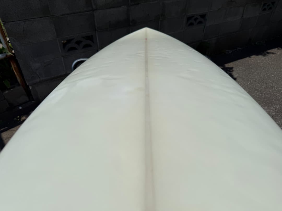 【バビロン】初心者ボード クロスギアサーフボード