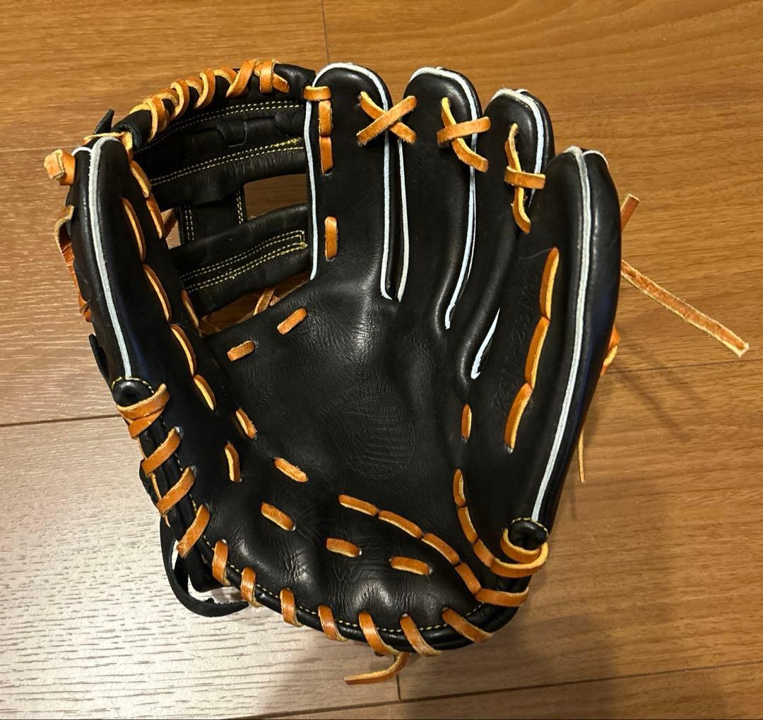 【ほぼ新品】KUBOTA SLUGGER 久保田 スラッガー KSN-23MS