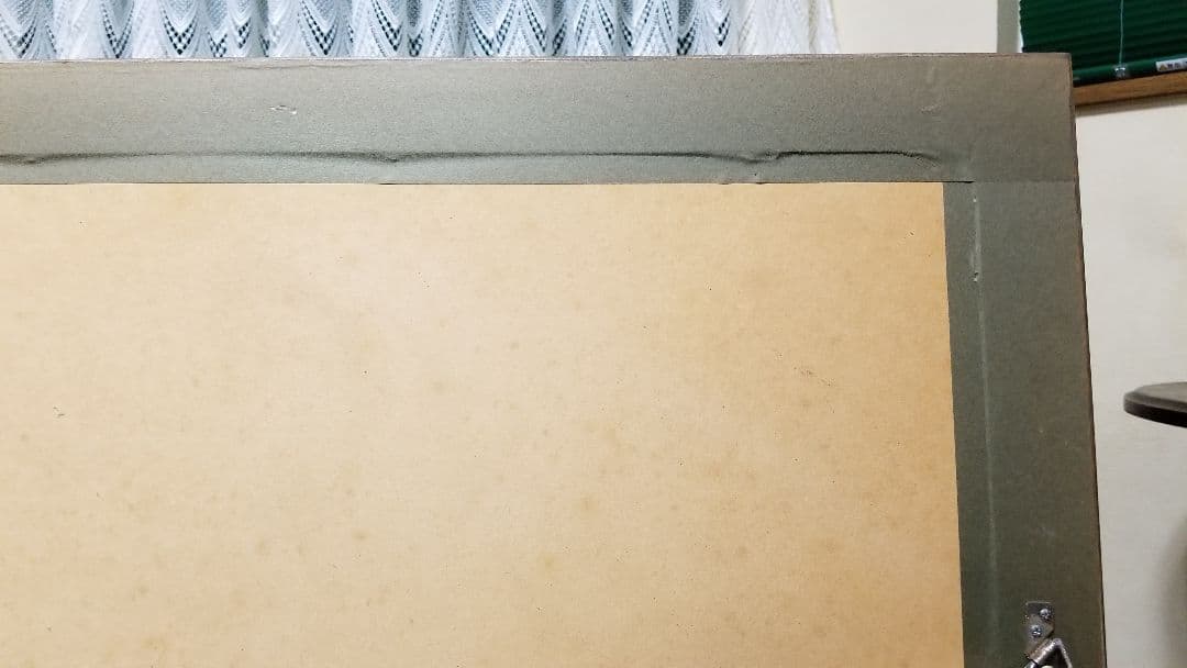 トレンツ リャド 真作 ＊ジヴェルニーの夏＊ シルクスクリーン 遺族サイン