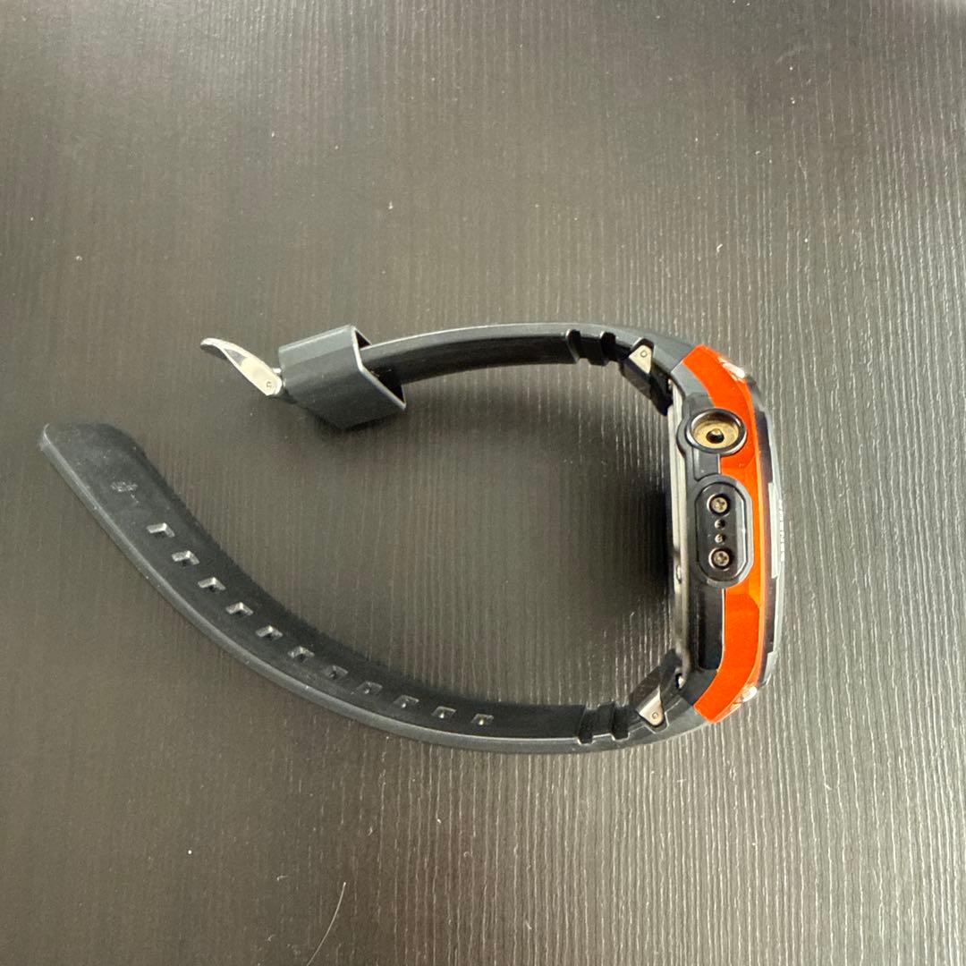 CASIO PRO TREK WSD-F20 美品