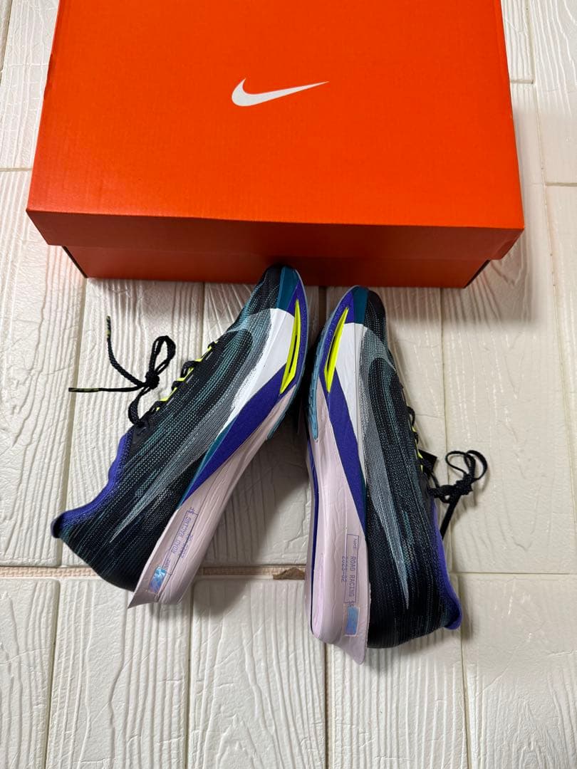 NIKE ストリークフライ2 新品 27.5㌢