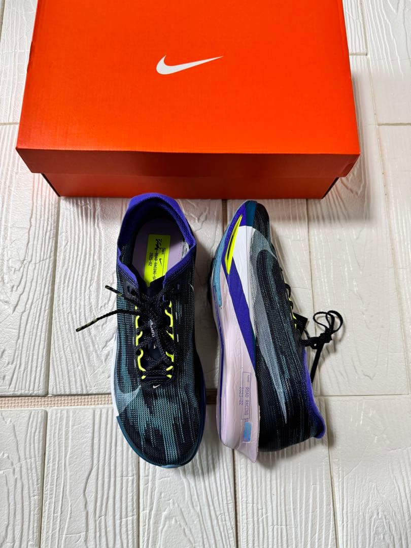NIKE ストリークフライ2 新品 27.5㌢