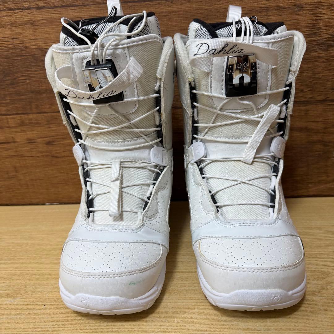 M3 DRAKE 初心者オススメ　レディース　スノーボード3点　格安　値下げ不可