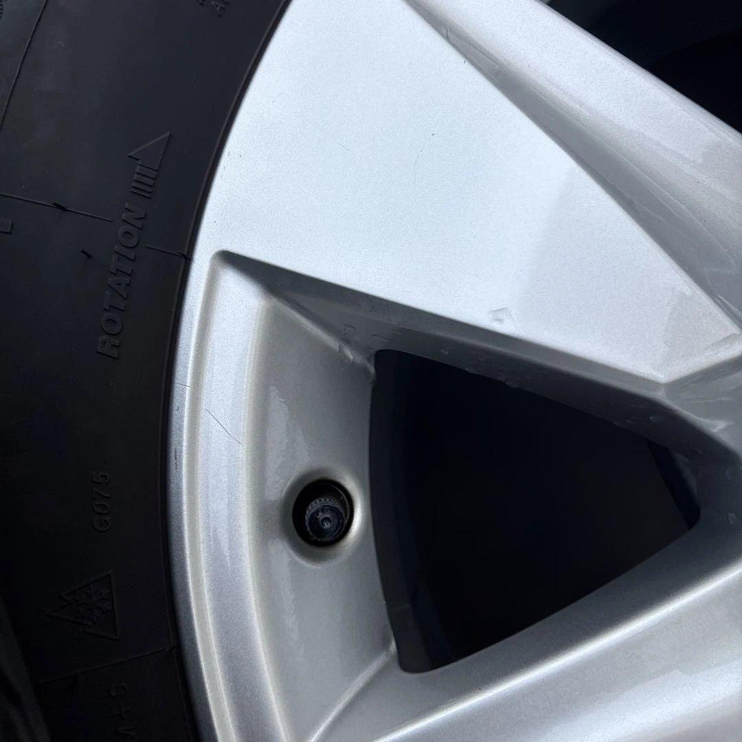 トヨタ　プラド150後期ICE GUARD タイヤ・ホイールセット　スタッドレス