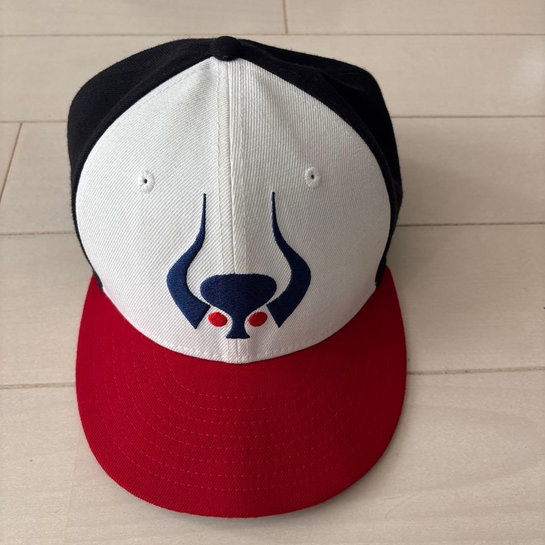 【超激レア】近鉄バファローズ　応援キャップＦ