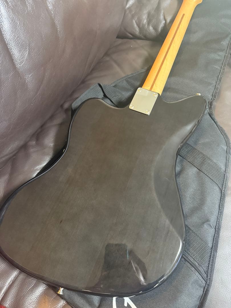 最終価格 限定モデルFender / HybridII Jazzmaster