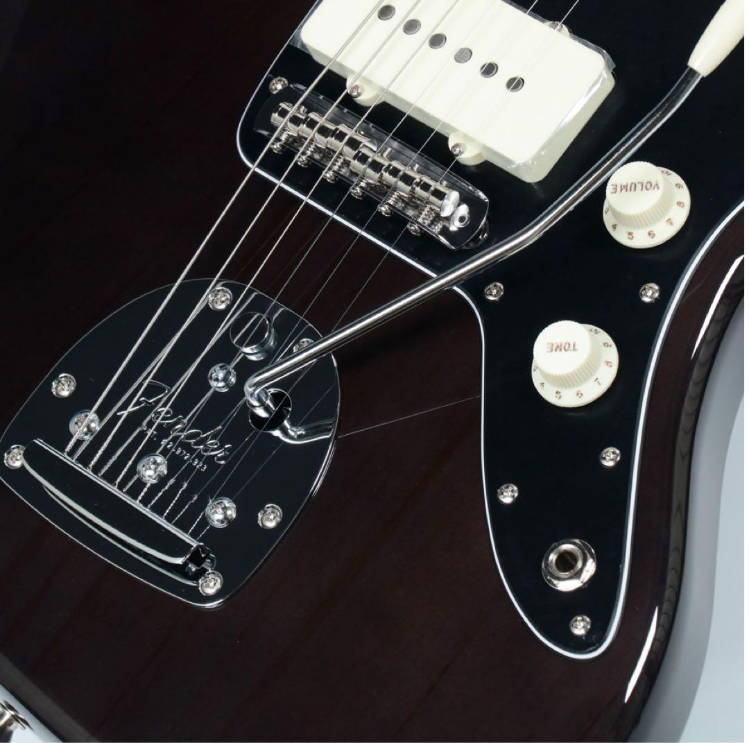 最終価格 限定モデルFender / HybridII Jazzmaster
