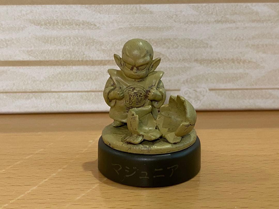 【ドラゴンボール】キャラプッチ　メカコレクション　セレクション21体