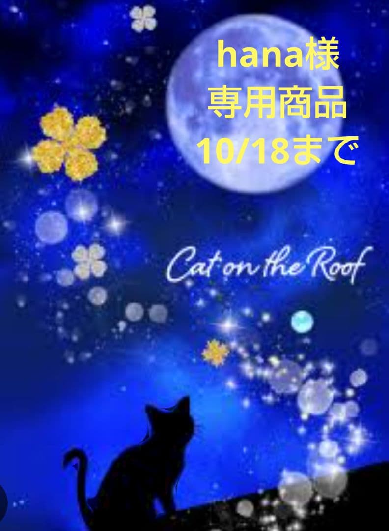 hana様★専用商品★