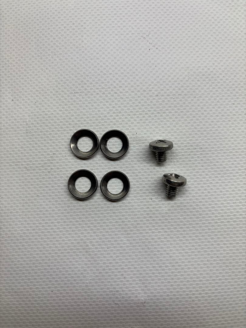 処分値下げ！！ACT GEAR NEO GLIDE ML パーツ多数あり！！