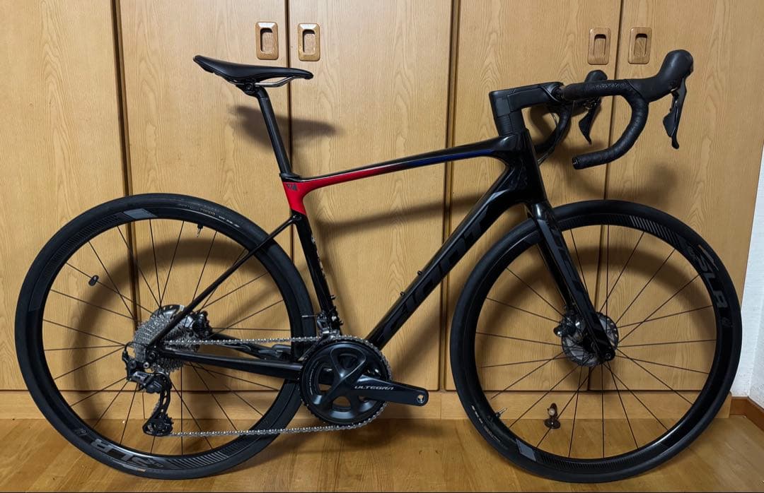自転車本体 GIANT DEFY ADVANCED PRO 1