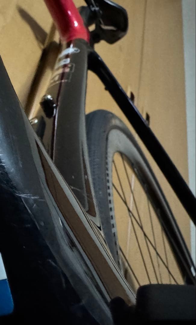 自転車本体 GIANT DEFY ADVANCED PRO 1