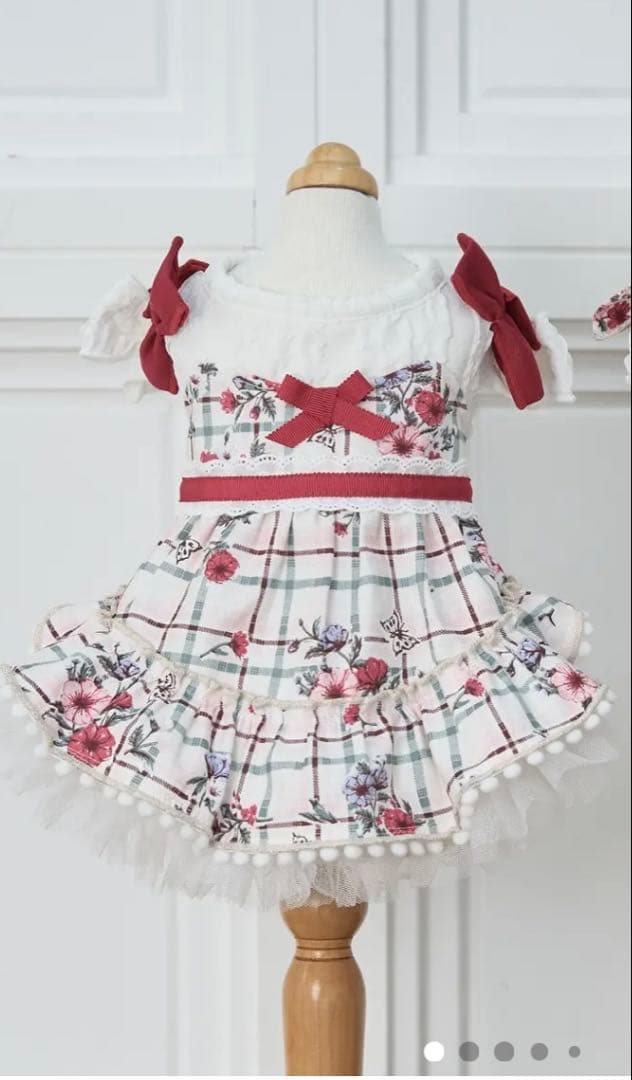 マルベル　ワンピース　SMサイズ