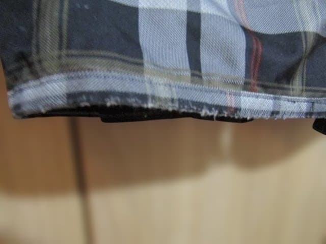 Burton スノーボードウェア セット　子ども用 赤　129‐135　バートン