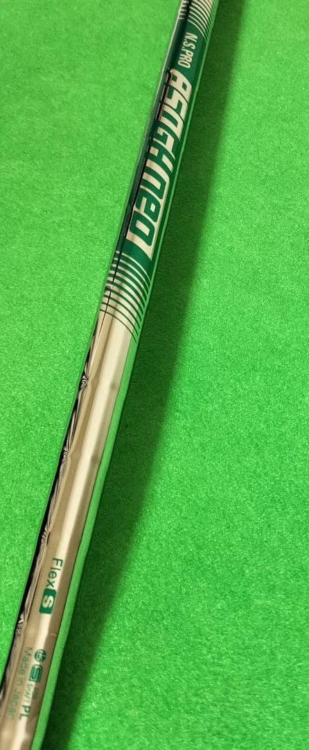 新品】ヤマハ ドライブスター　5番アイアン 850 スチール DRIVESTAR