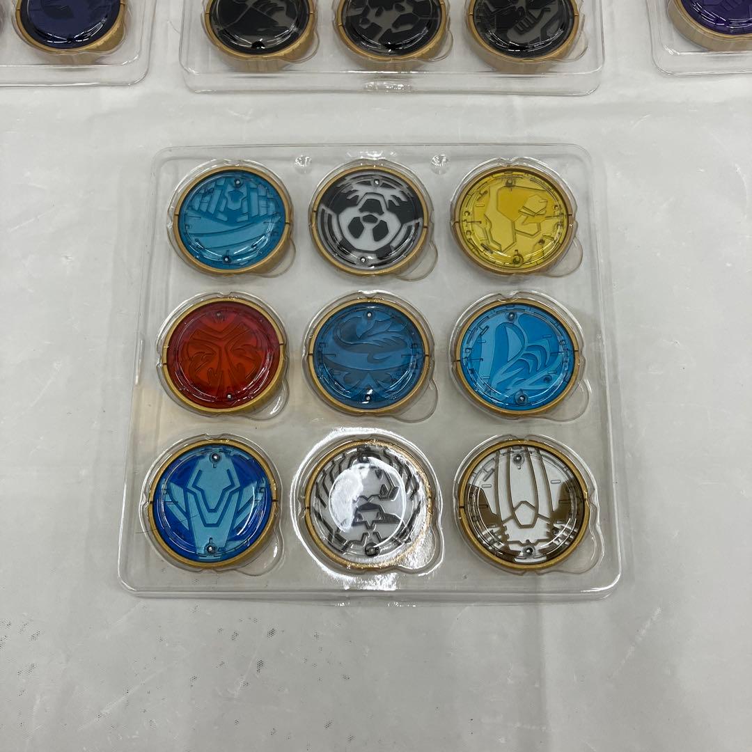 HF7069 CSMオーズドライバーコンプリートセット