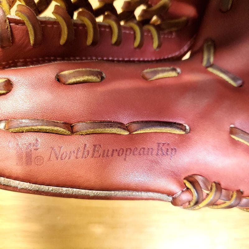 ミズノプロ 井端モデル 限定シリーズ MizunoPro 内野用 硬式グローブ