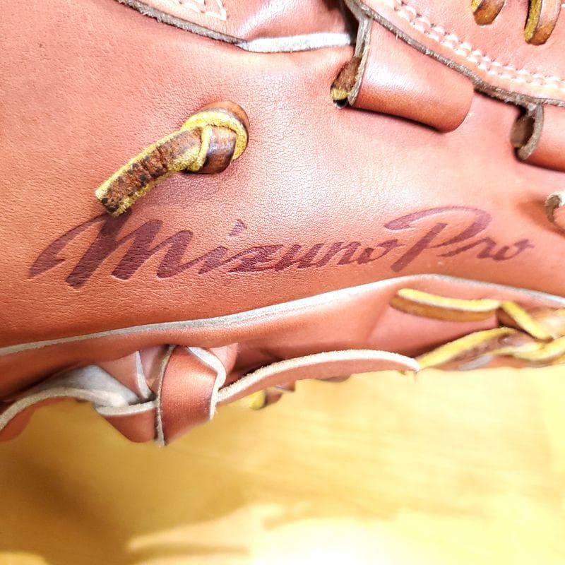 ミズノプロ 井端モデル 限定シリーズ MizunoPro 内野用 硬式グローブ