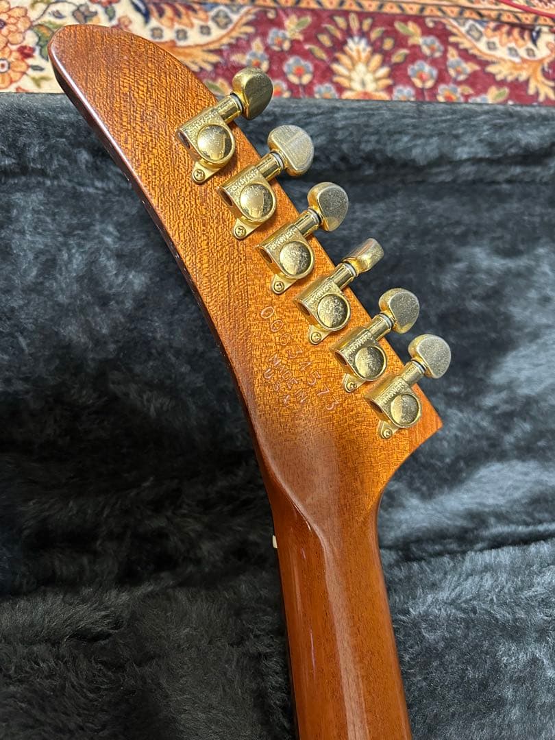 ギブソン　エクスプローラ　94年製