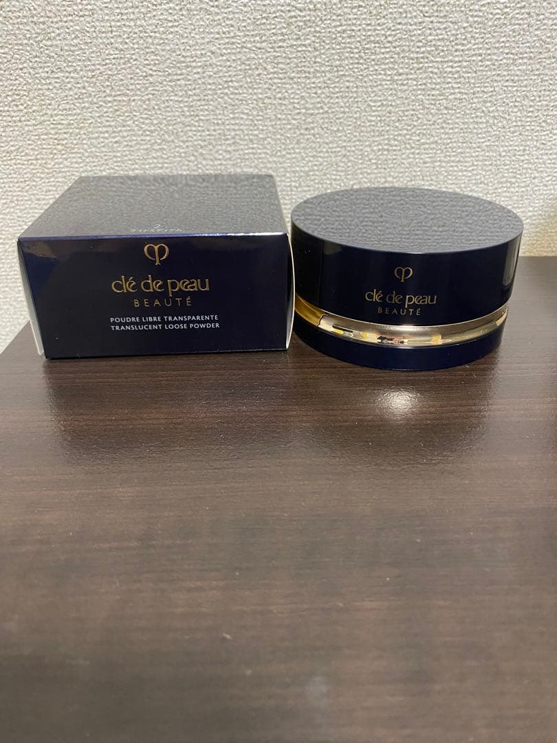 クレドポーボーテ プードルトランスパラントn2 ライトミディアム