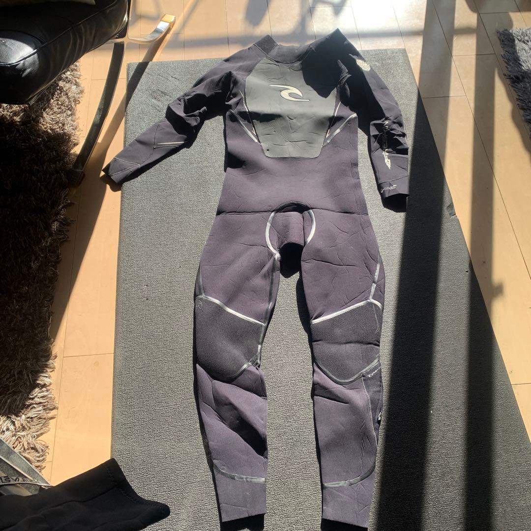 サーフィン・ボディボード Ripcurl L