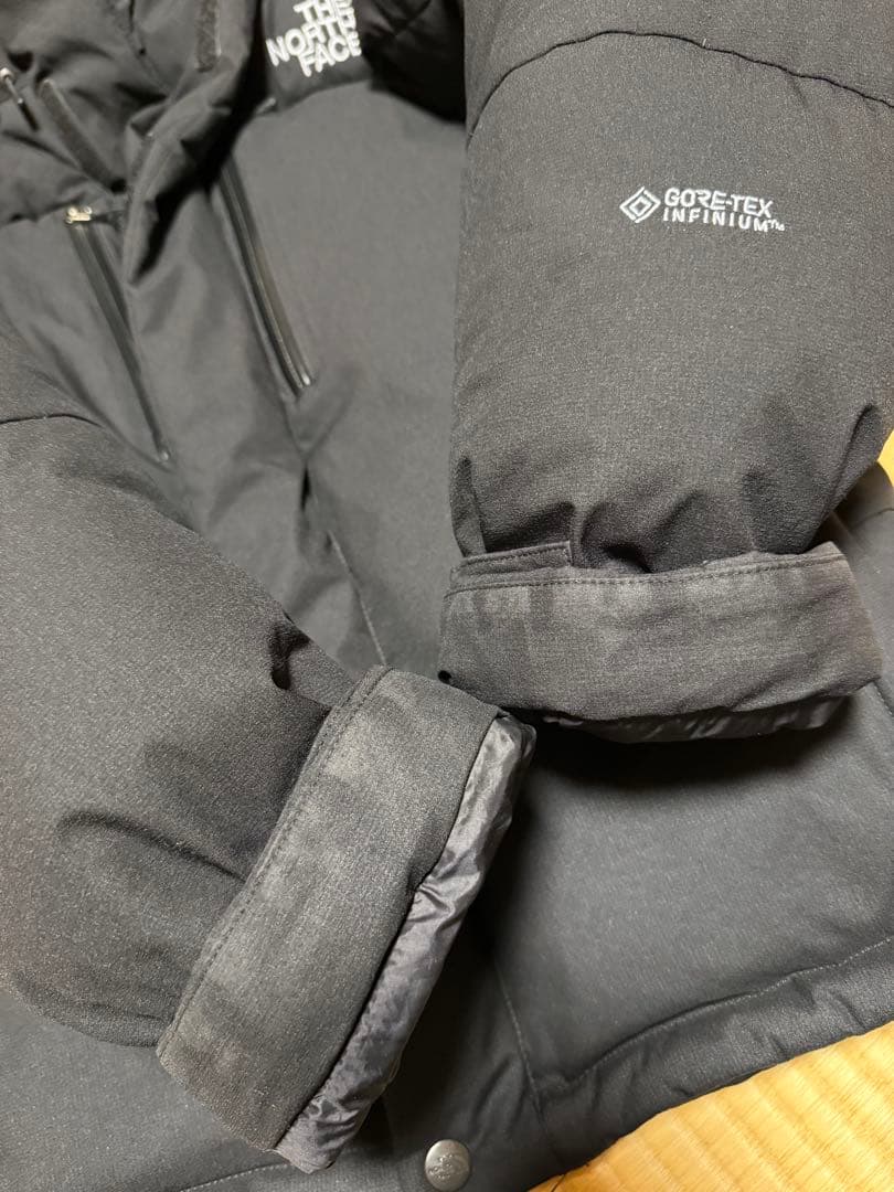 The North Face バルトロライトジャケット bartro