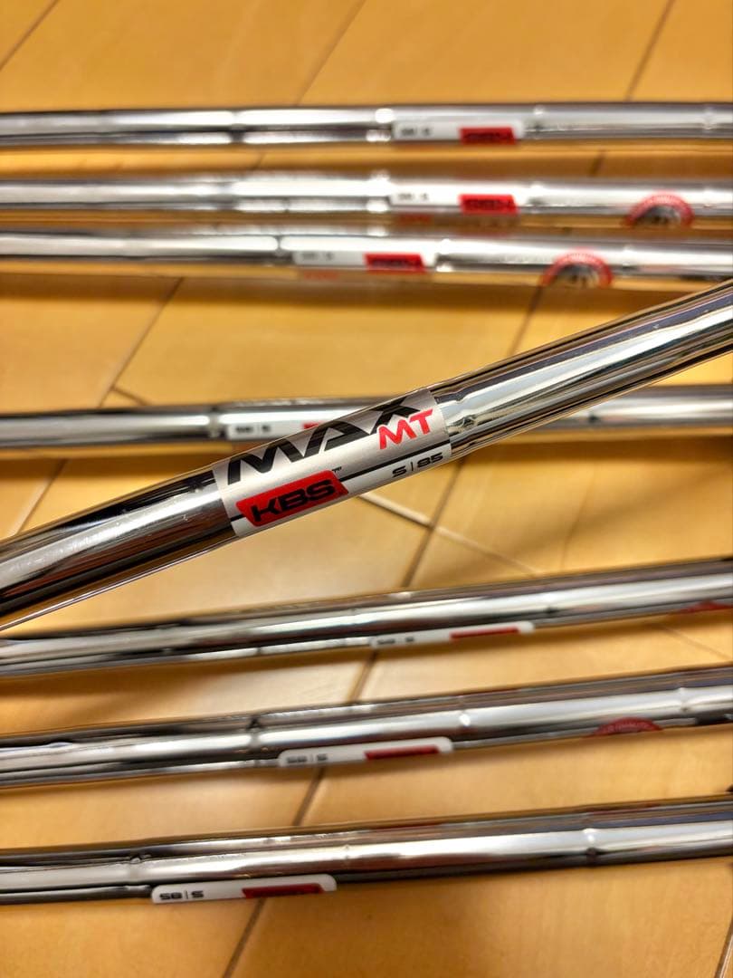 TaylorMade Stealth アイアンセット フルセット