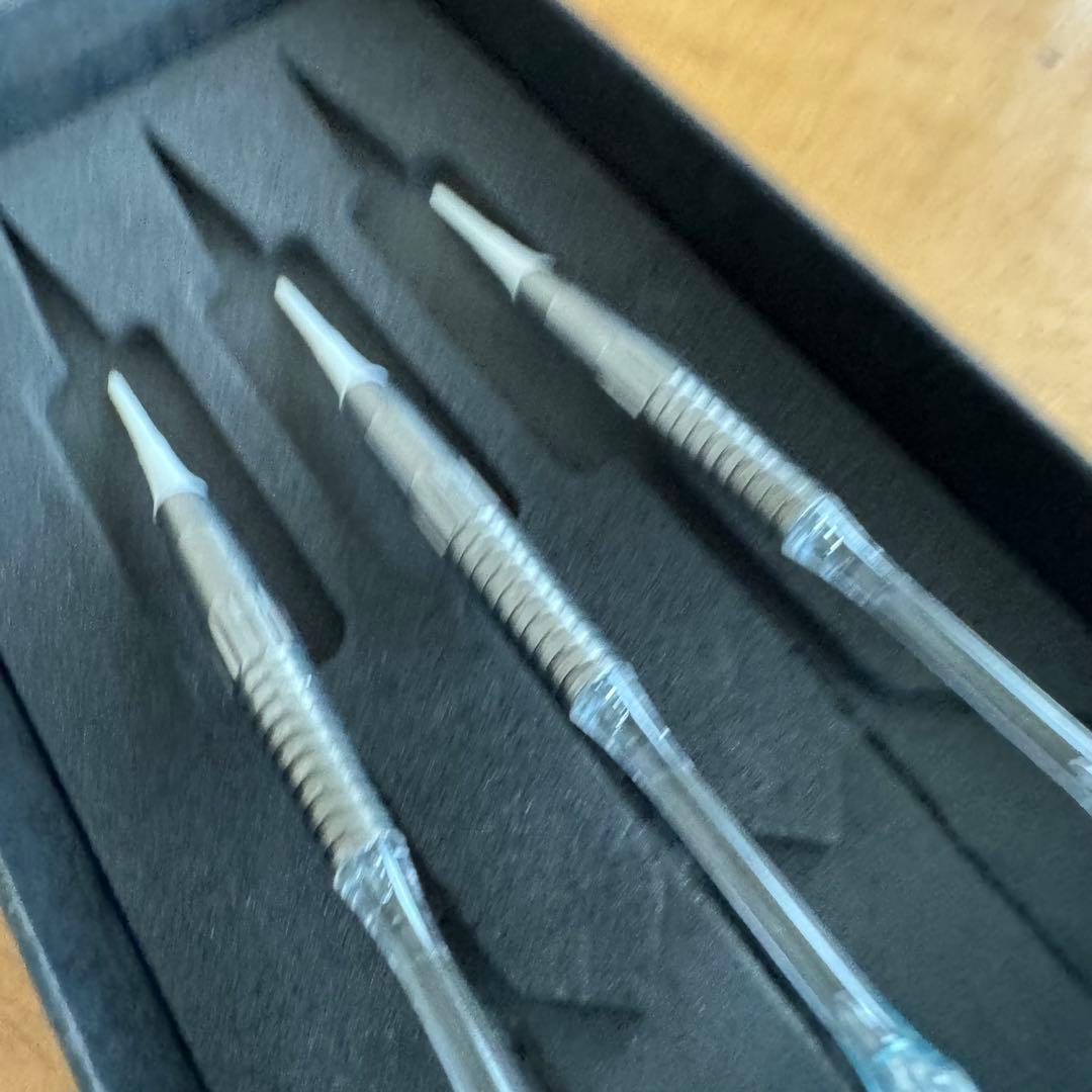 ジョーカードライバー　エクストリーム　スナイプ　ダーツ　バレル