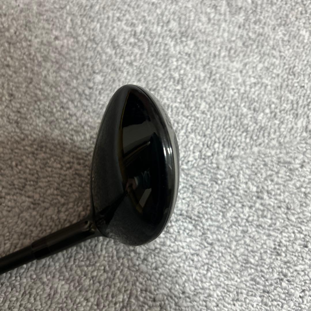 QI10 5UT TRハイブリッド85X