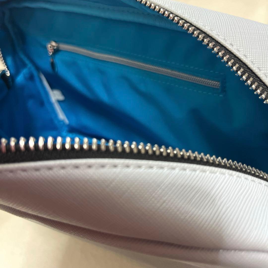 氷室一紀　ショルダーバッグ　ポシェット　スーパーグルーピーズ　ときメモGS4