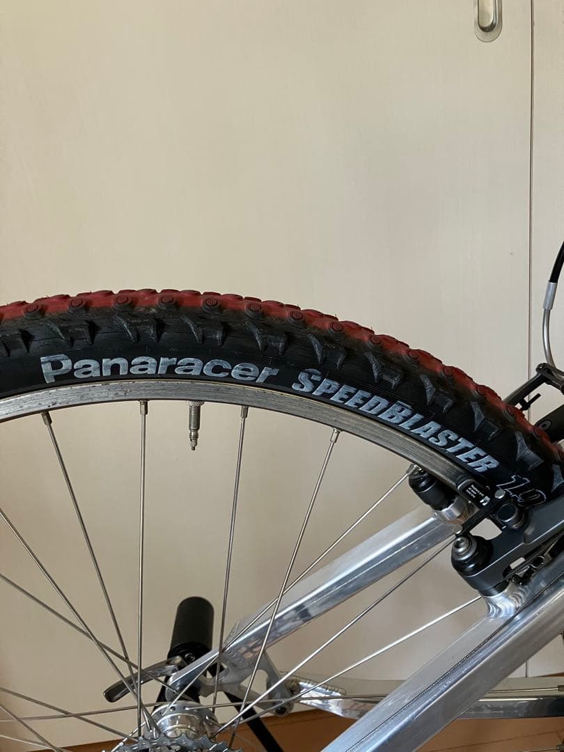 Mon Amplifier マウンテンバイク