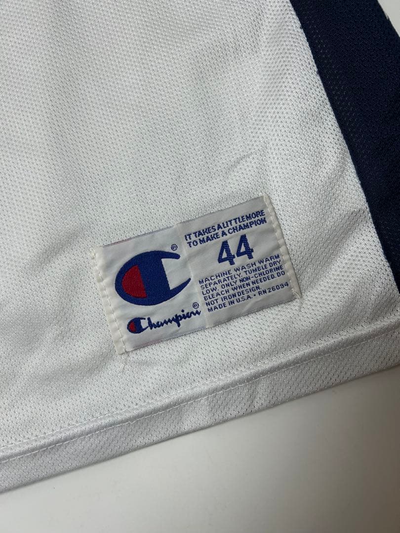 90’s Champion ユニフォーム　バスケ　ペニーハーダウェイ　NBA