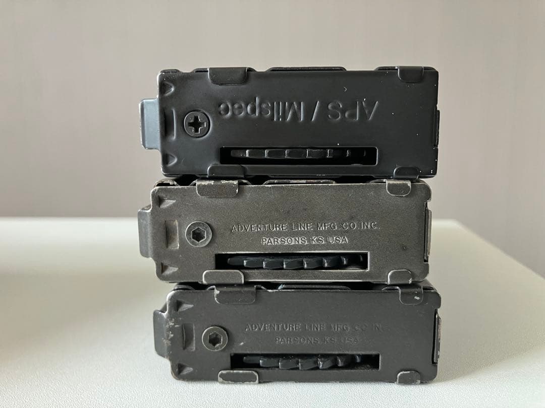 東京マルイ電動ガンM4 Sシステム ドット・多弾装3本・バッテリー・充電器付