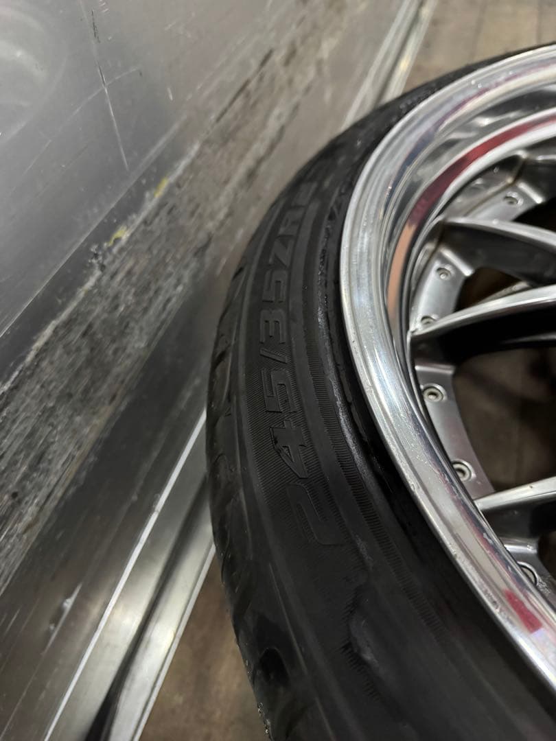 (最終値下げ)AIMGAIN G2M 20インチ