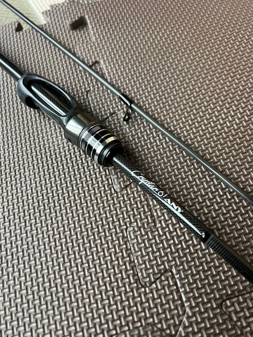 クリアーブルー 61Any