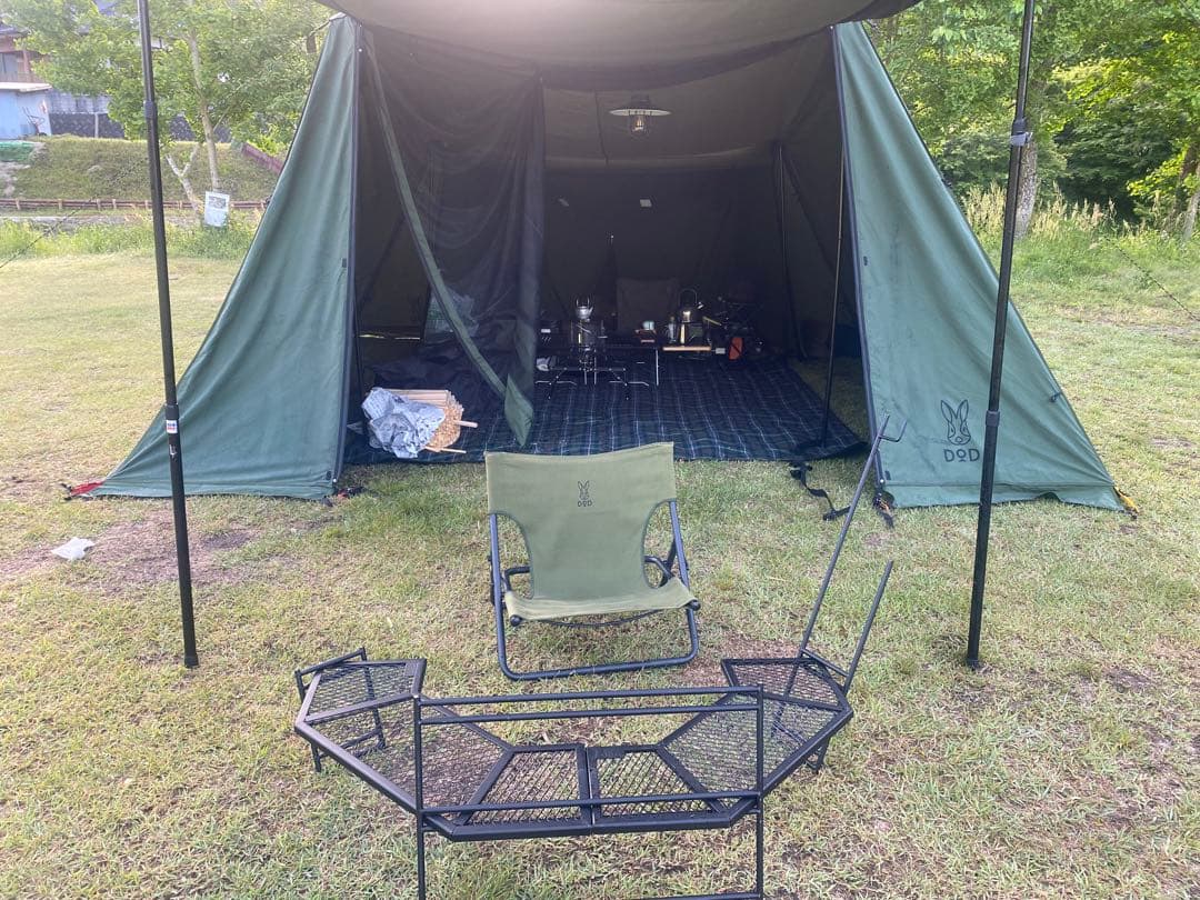 4×4 BASE TC ヨンヨンベース