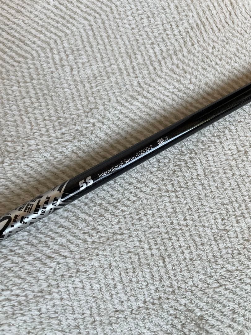 The Attas V2 ジアッタス 5s キャロウェイ ドライバー 美品