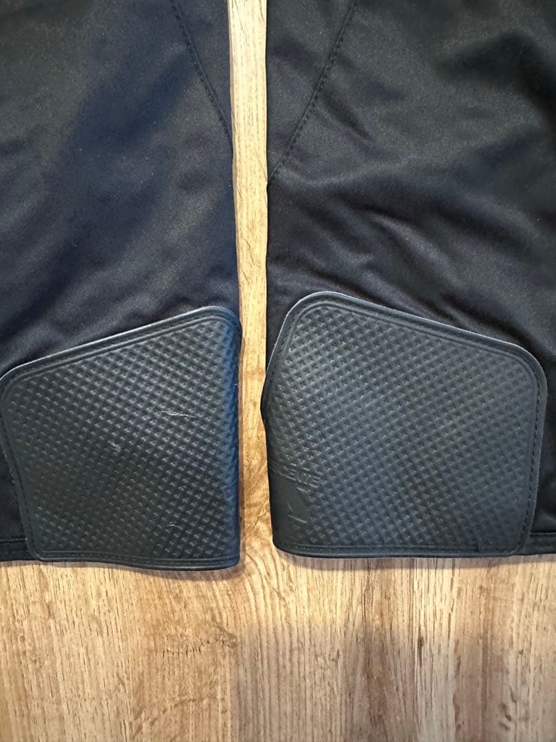 上下セット　デサント スキースノーボードジャケット(M)